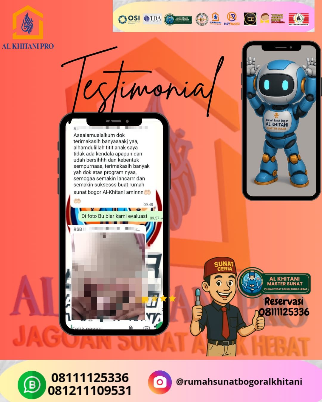 Testimoni 14